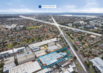 1/1834 Dandenong Road Clayton VIC 3168 - Image 2