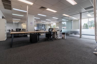 Office 2/2 Costello Place Seven Hills NSW 2147 - Image 2