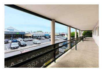 Shop 4B/174 Goondoon Street Gladstone Central QLD 4680 - Image 3