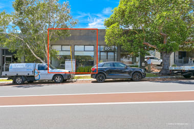 2/20 Jersey Jolimont WA 6014 - Image 1