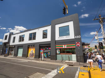 Suite L/450 Chapel Street South Yarra VIC 3141 - Image 1