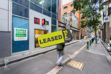 Ground Floor/122 Hardware Street Melbourne VIC 3000 - Image 1