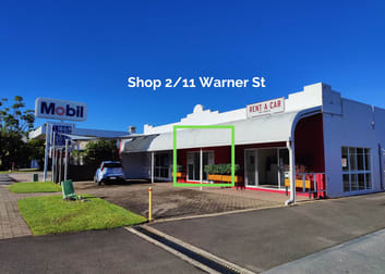 2/11 Warner Street Port Douglas QLD 4877 - Image 1