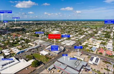Shop A/142 Nebo Road West Mackay QLD 4740 - Image 1