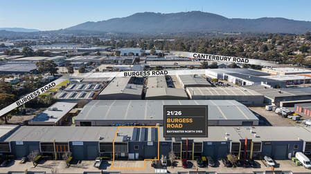 21/26-30 Burgess Road Bayswater North VIC 3153 - Image 2