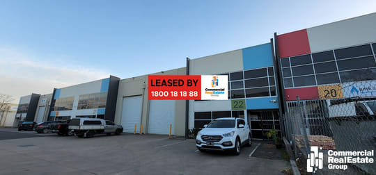 Mahoneys Road Thomastown VIC 3074 - Image 1