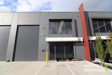 27 Optic Way Carrum Downs VIC 3201 - Image 1