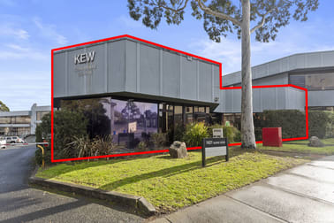 Suite 3,4,5/1401 Burke Road Kew East VIC 3102 - Image 1