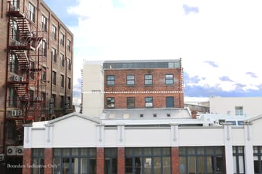 Click to view all images Level 3/10-14 Paterson Street Launceston TAS 7250 - Image 1