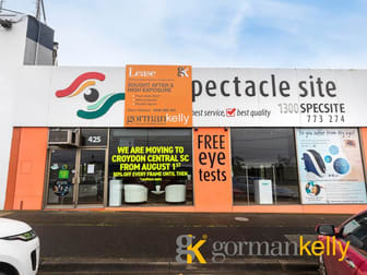425 Maroondah Highway Croydon North VIC 3136 - Image 1