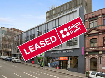 Ground  Unit 1/73-81 Murray Street Hobart TAS 7000 - Image 1