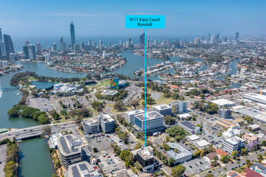 9/11 Karp Court Bundall QLD 4217 - Image 2