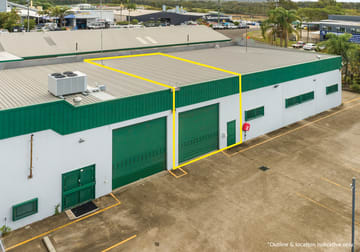 Shed 2/4 Depot Street Maroochydore QLD 4558 - Image 2