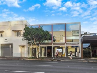Level 2/612 Wickham Street Fortitude Valley QLD 4006 - Image 1