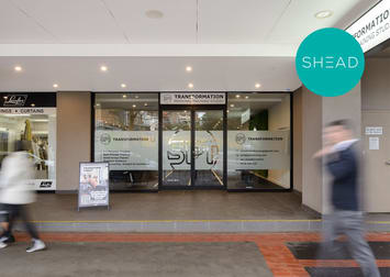 Shop 1/129-135 Victoria Avenue Chatswood NSW 2067 - Image 1