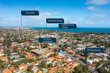 Tenancies 3 & 4/414 Stirling Highway Claremont WA 6010 - Image 2