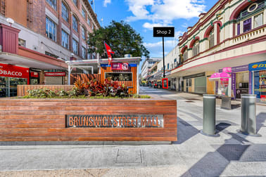 Shop 2/281 Brunswick Street Fortitude Valley QLD 4006 - Image 3