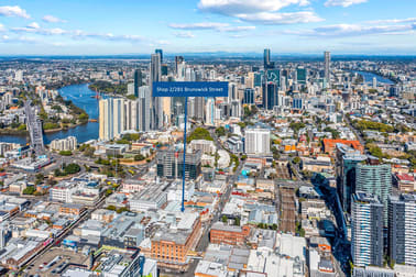 Shop 2/281 Brunswick Street Fortitude Valley QLD 4006 - Image 2