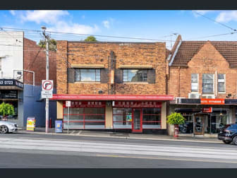 162-164 High Street Kew VIC 3101 - Image 1