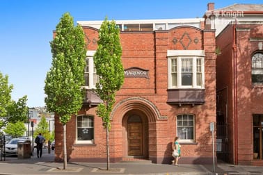 Level 2 Unit 2/153 Macquarie Street Hobart TAS 7000 - Image 1