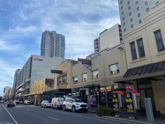 Shop A/Shop A 202 Rundle Street Adelaide SA 5000 - Image 1