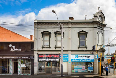Level 1/619 Burwood Road Hawthorn VIC 3122 - Image 1