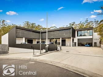 Lot 6/256E New Line Road Dural NSW 2158 - Image 1