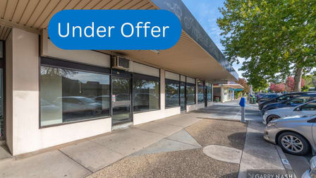 78-80 Ovens Street Wangaratta VIC 3677 - Image 1