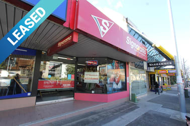Shop 3/593 Kingsway Miranda NSW 2228 - Image 1