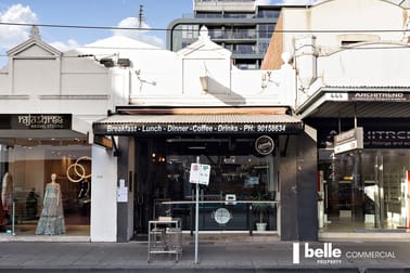 446 Chapel Street South Yarra VIC 3141 - Image 1