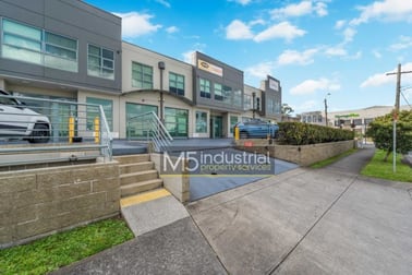 Unit 3 (Office)/171 Kingsgrove Road Kingsgrove NSW 2208 - Image 1