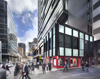 514 Little Bourke Street Melbourne VIC 3000 - Image 1