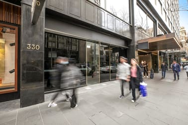 330 Collins Street Melbourne VIC 3000 - Image 2