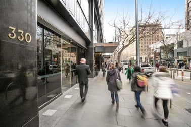 330 Collins Street Melbourne VIC 3000 - Image 3