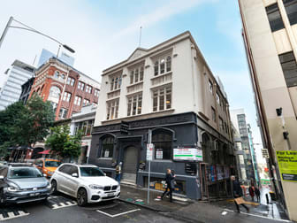First floor/137 Flinders Lane Melbourne VIC 3000 - Image 1