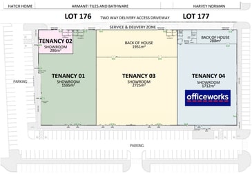 Lot 185/53 Prince Regent Dr Busselton WA 6280 - Image 2
