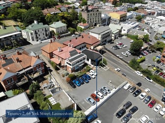 Tenancy 2/64 York Street Launceston TAS 7250 - Image 1