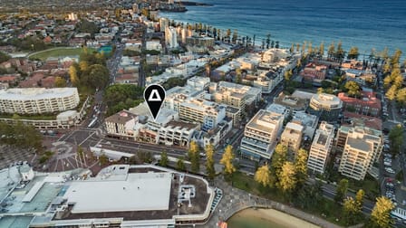 Suite 304/46-48 East Esplanade Manly NSW 2095 - Image 1