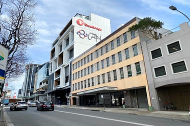 Level 1, Suite 3/2-4 Cross Street Hurstville NSW 2220 - Image 1