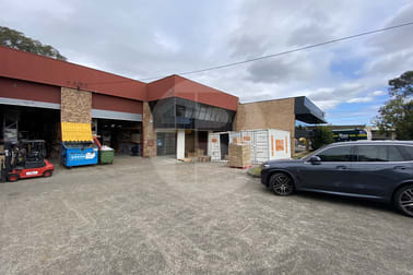 2/57 PRINCE WILLIAM DRIVE Seven Hills NSW 2147 - Image 1