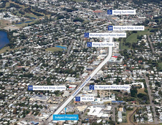 4/119 Charters Towers Road Hyde Park QLD 4812 - Image 2