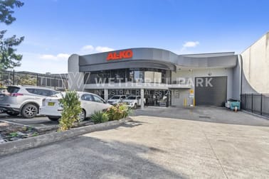 Wetherill Park NSW 2164 - Image 1