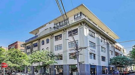 Level 3, 20A/21 Mary Street Surry Hills NSW 2010 - Image 1