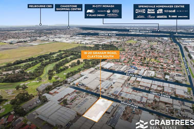 18-20 Graham Road Clayton South VIC 3169 - Image 1