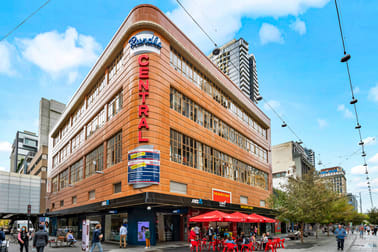 Level 1/112-118 Rundle Mall Adelaide SA 5000 - Image 1