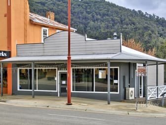 190A Day Avenue Omeo VIC 3898 - Image 1