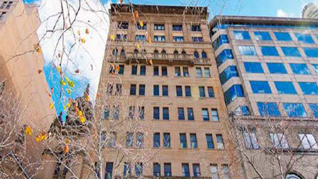 Suite 319/185 ELIZABETH STREET Sydney NSW 2000 - Image 2