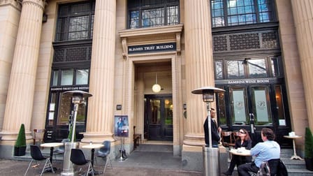 Suite 319/185 ELIZABETH STREET Sydney NSW 2000 - Image 3