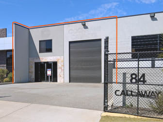 Unit 4/84 Callaway St Wangara WA 6065 - Image 1