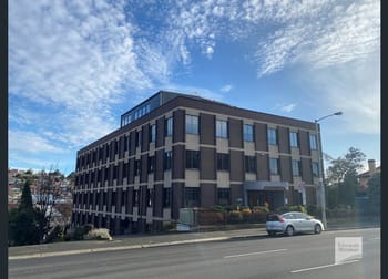Ground Floor, 199 Macquarie Street Hobart TAS 7000 - Image 1